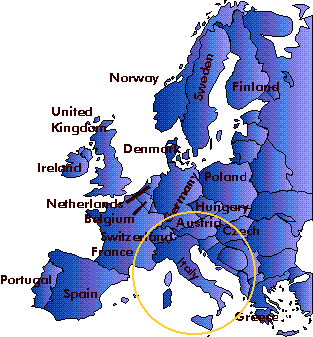 Europa
